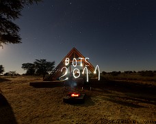 Botswana 2011