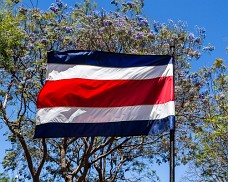 Costa Rica 2018