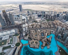 Dubai 2016