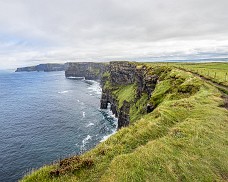 Irland 2021