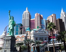 Las Vegas 2014