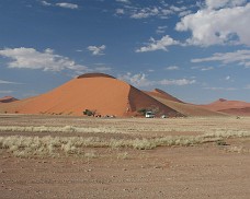 Namibia 2008