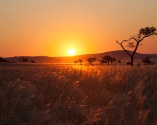 Namibia 2012