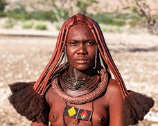 Namibia 2016
